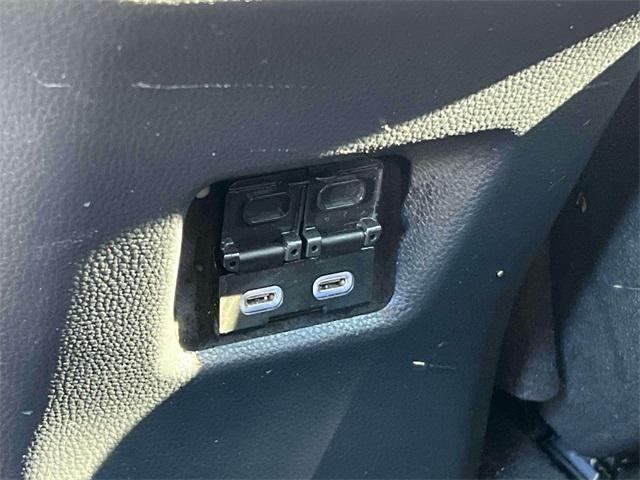 used 2024 Toyota RAV4 car, priced at $29,995