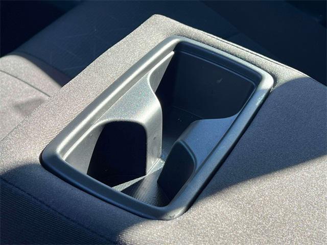 used 2024 Toyota RAV4 car, priced at $29,995