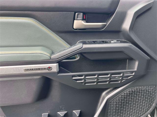 used 2025 Toyota Tacoma Hybrid car, priced at $61,995