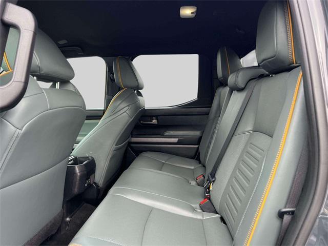 used 2025 Toyota Tacoma Hybrid car, priced at $61,995