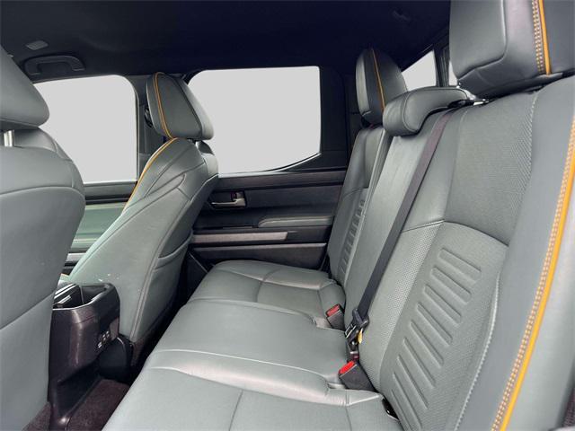 used 2025 Toyota Tacoma Hybrid car, priced at $61,995