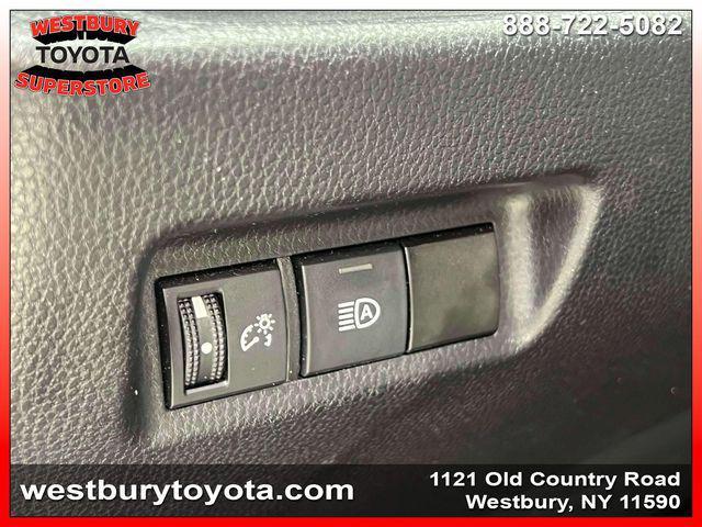 used 2021 Toyota RAV4 car, priced at $23,995