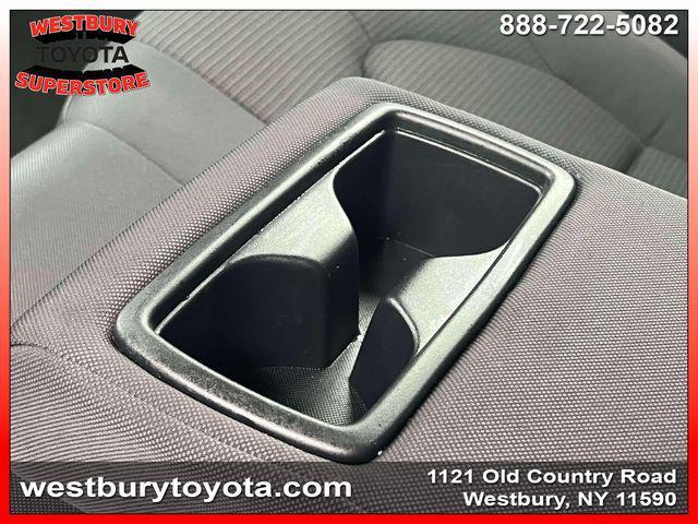 used 2024 Toyota Highlander car, priced at $34,571