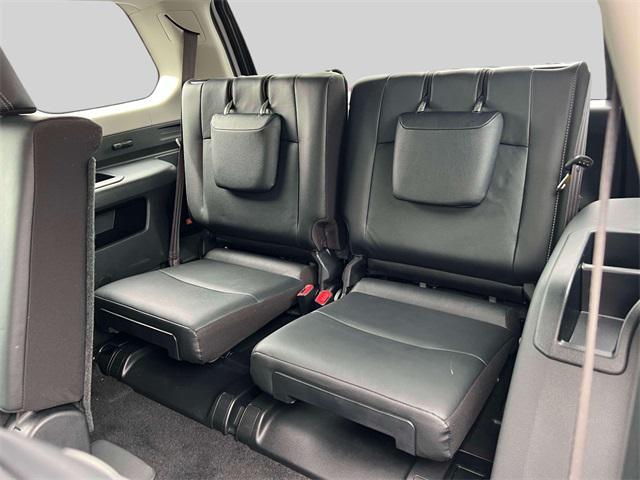 used 2024 Toyota 4Runner car, priced at $50,200