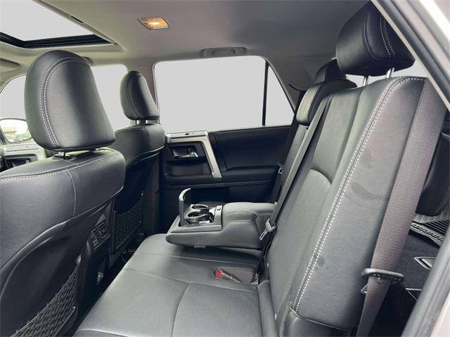 used 2024 Toyota 4Runner car, priced at $50,200