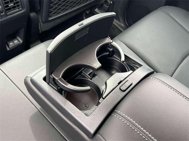 used 2024 Toyota 4Runner car, priced at $50,200