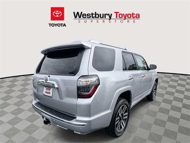 used 2024 Toyota 4Runner car, priced at $50,200