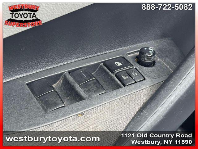 used 2021 Toyota Corolla car, priced at $17,170