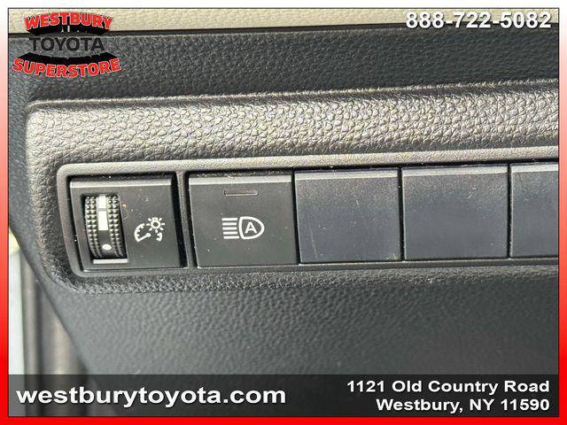 used 2021 Toyota Corolla car, priced at $17,170