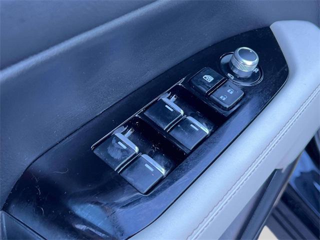 used 2021 Mazda CX-5 car, priced at $23,459