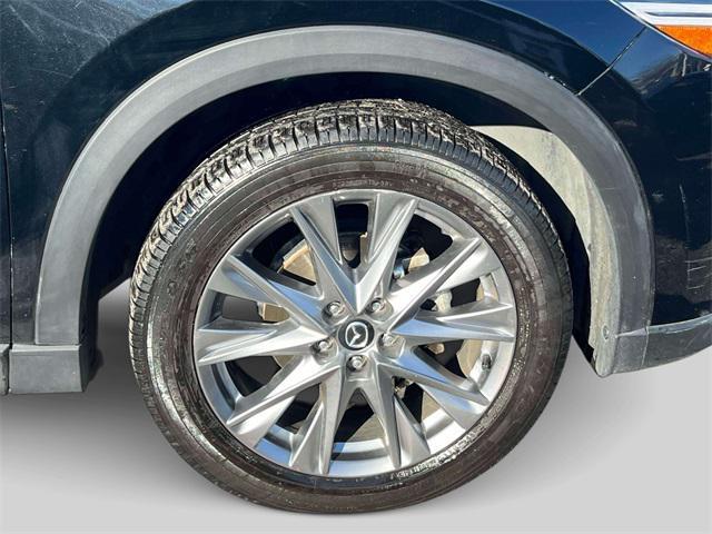 used 2021 Mazda CX-5 car, priced at $23,459