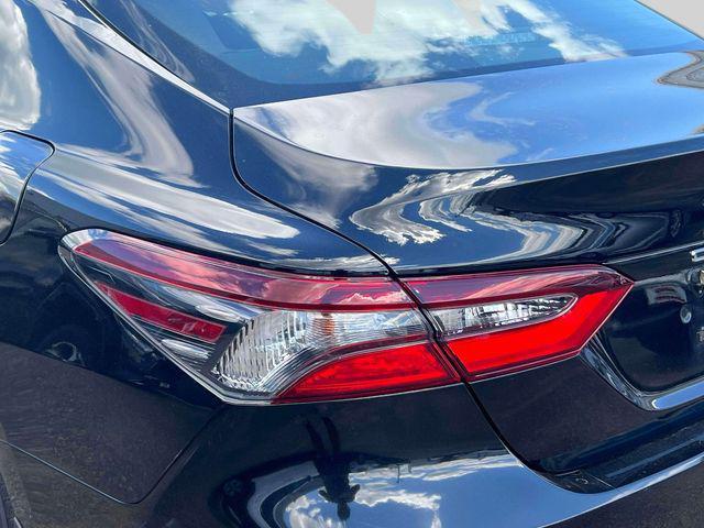 used 2024 Toyota Camry Hybrid car, priced at $29,795