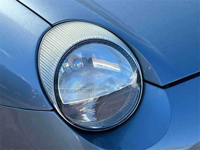 used 2005 Ford Thunderbird car, priced at $16,959