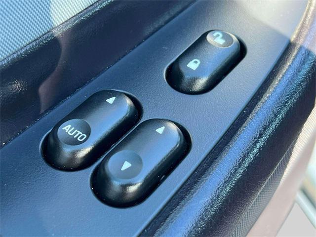 used 2005 Ford Thunderbird car, priced at $16,959