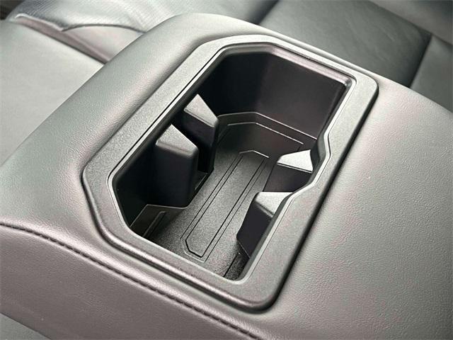 used 2024 Toyota Tundra Hybrid car, priced at $53,995