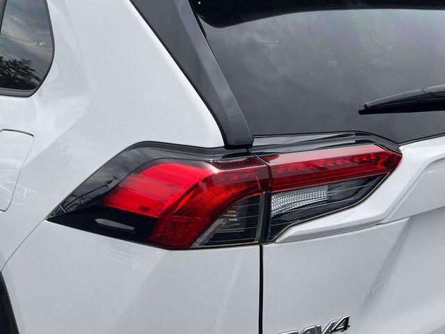 used 2024 Toyota RAV4 Prime car, priced at $39,995