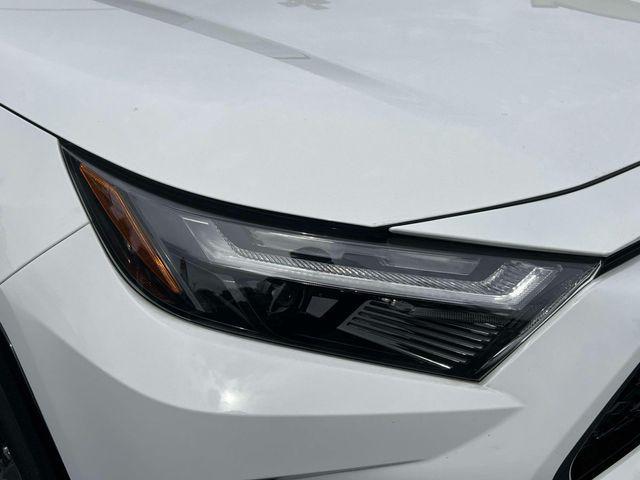 used 2024 Toyota RAV4 Prime car, priced at $39,995