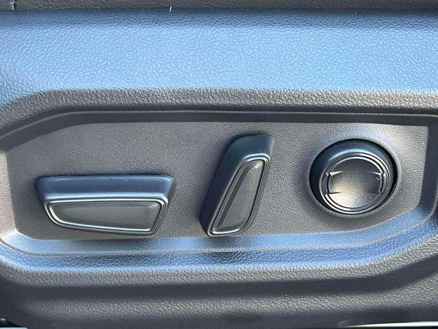 new 2025 Toyota Sequoia car, priced at $81,407