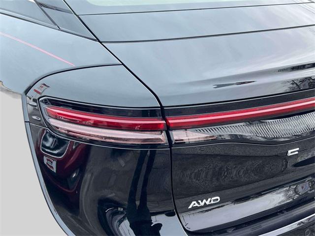 used 2023 Toyota Crown car, priced at $35,659