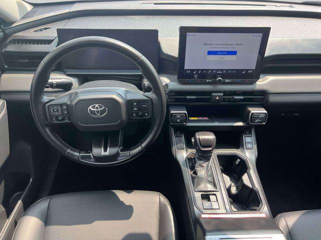 used 2026 Toyota RAV4 car, priced at $50,995