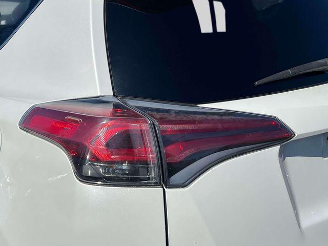 used 2017 Toyota RAV4 car, priced at $20,859
