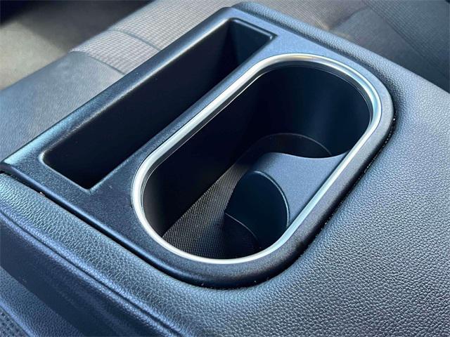 used 2025 Toyota bZ4X car, priced at $27,395