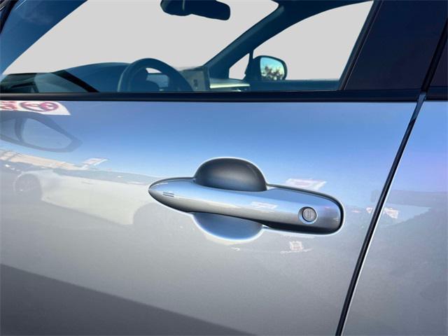 used 2025 Toyota Corolla Hybrid car, priced at $29,000