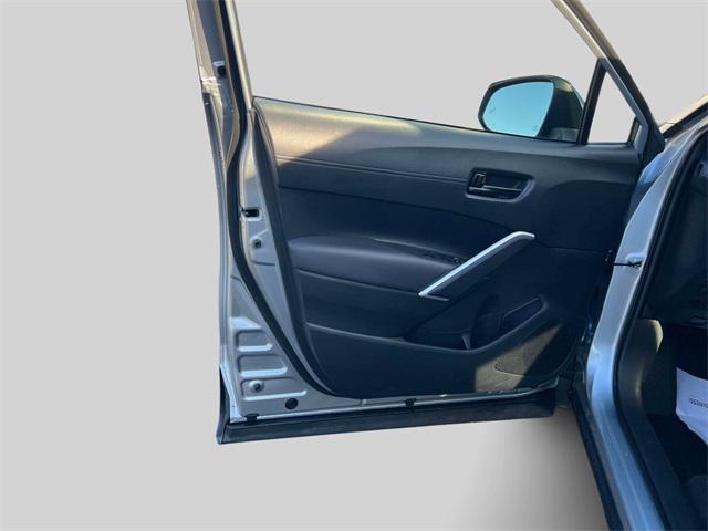 used 2025 Toyota Corolla Hybrid car, priced at $29,000