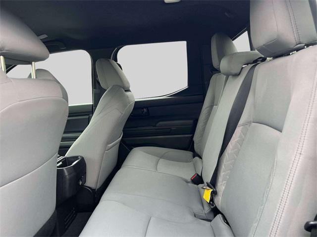 used 2025 Toyota Tacoma car, priced at $40,695