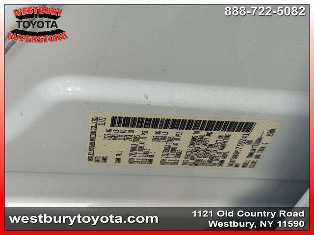 used 2023 Nissan Rogue car, priced at $25,170