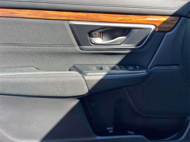 used 2022 Honda CR-V car, priced at $26,005