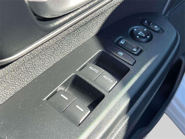 used 2022 Honda CR-V car, priced at $26,005