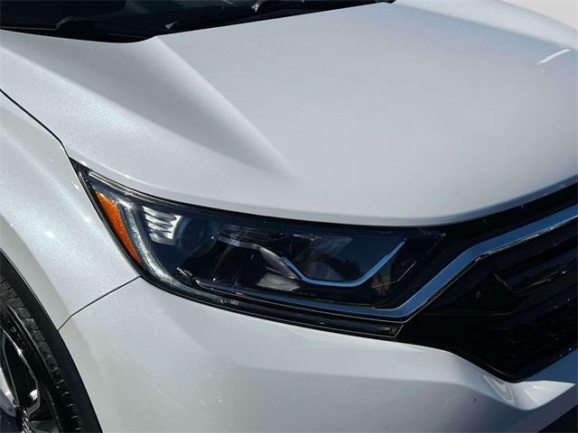 used 2022 Honda CR-V car, priced at $26,005