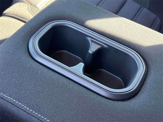 used 2022 Honda CR-V car, priced at $26,005