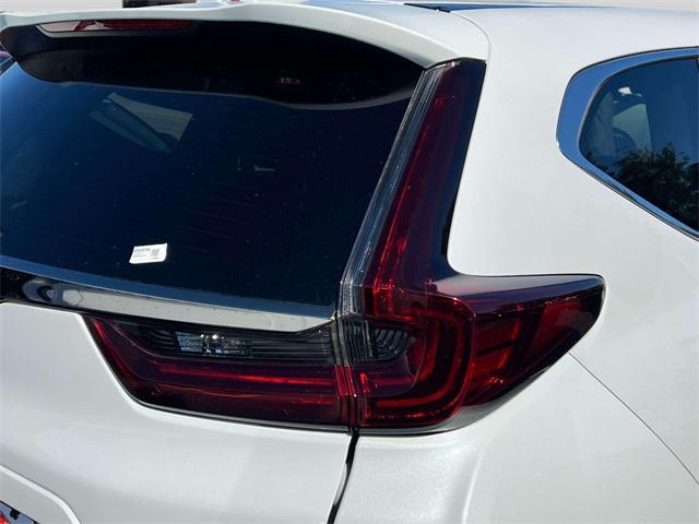 used 2022 Honda CR-V car, priced at $26,005