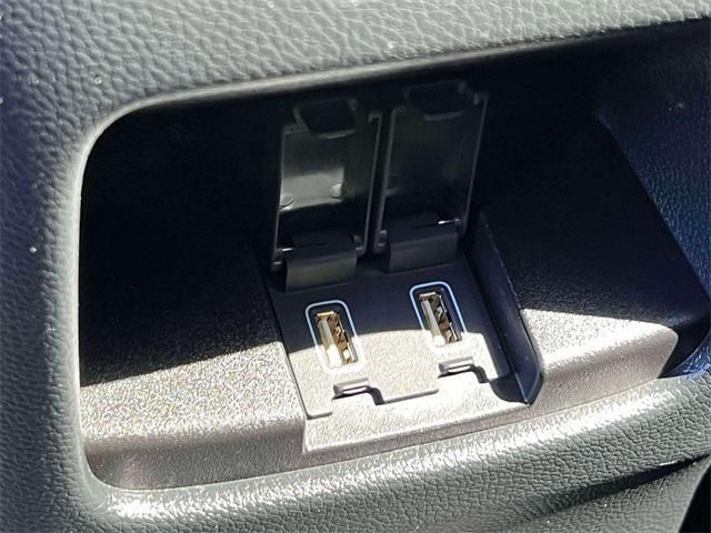 used 2022 Honda CR-V car, priced at $26,005