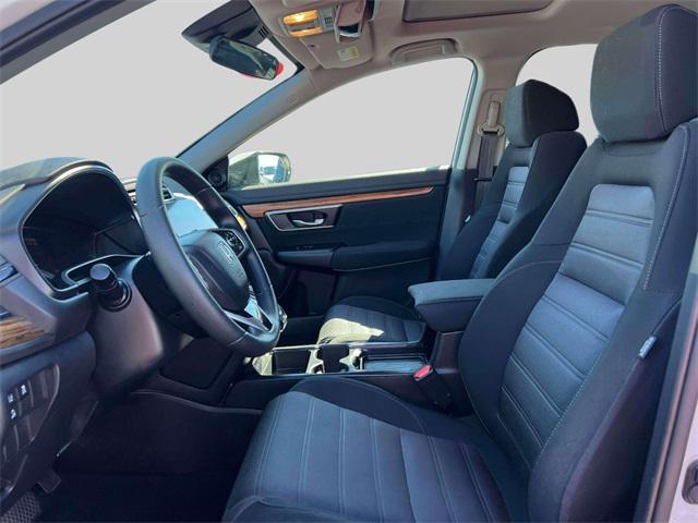 used 2022 Honda CR-V car, priced at $26,005