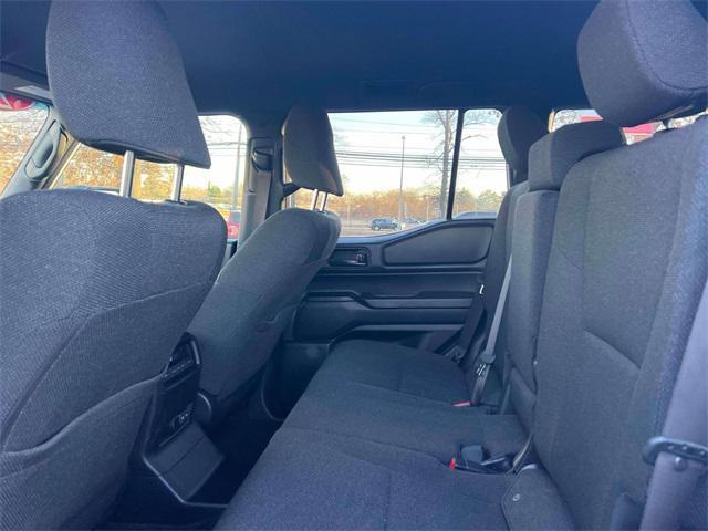 used 2025 Toyota Land Cruiser car, priced at $56,995