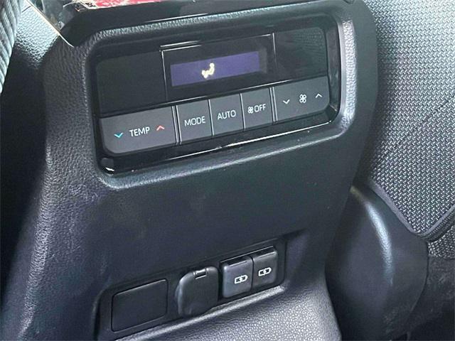 used 2025 Toyota Land Cruiser car, priced at $56,995