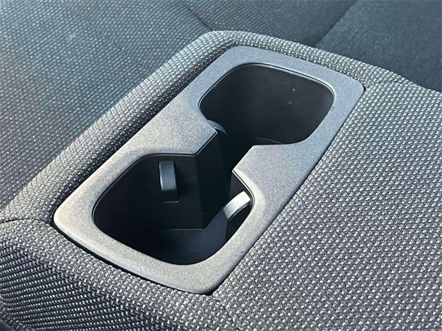 used 2025 Toyota Land Cruiser car, priced at $56,995