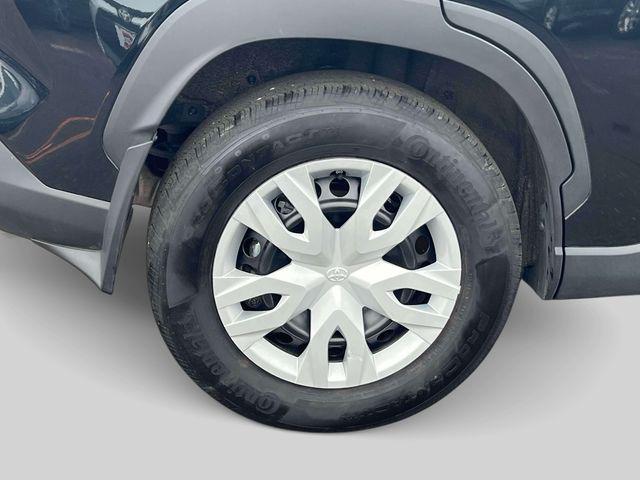 used 2024 Toyota Corolla Cross car, priced at $24,577