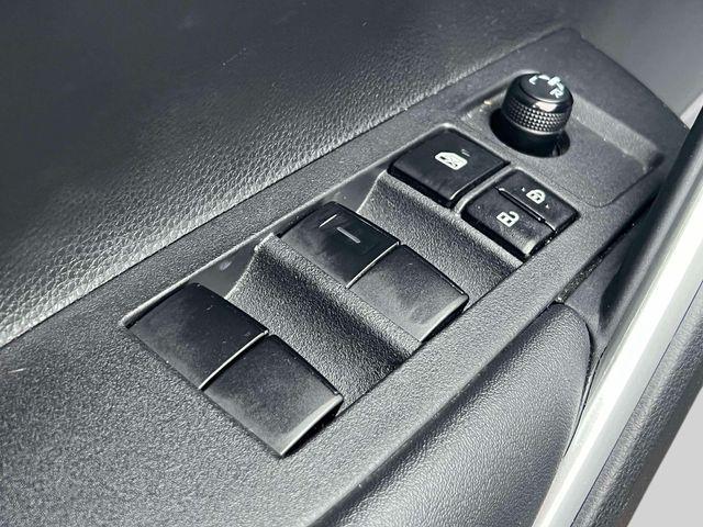 used 2024 Toyota Corolla Cross car, priced at $24,577