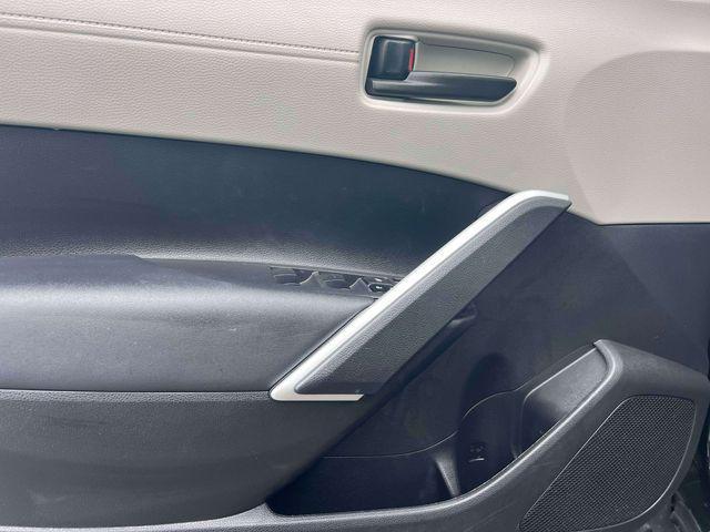 used 2024 Toyota Corolla Cross car, priced at $24,577