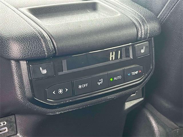 used 2025 Toyota Grand Highlander car, priced at $47,995