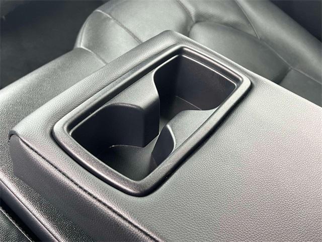 used 2025 Toyota Grand Highlander car, priced at $47,995