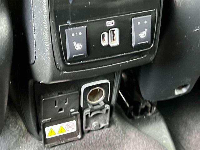 used 2022 Jeep Compass car, priced at $19,895