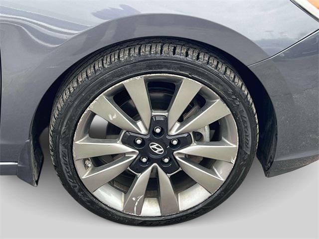 used 2018 Hyundai Elantra GT car, priced at $14,995