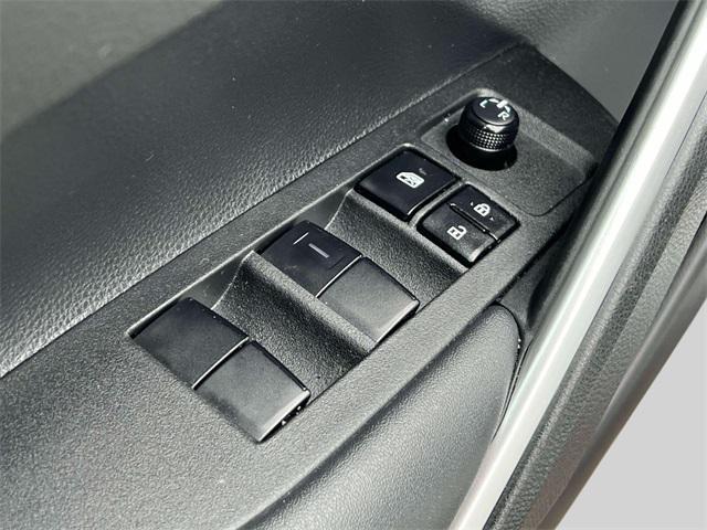 used 2023 Toyota Corolla Cross car, priced at $23,995