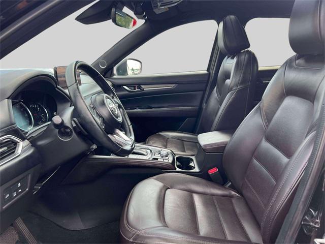 used 2023 Mazda CX-5 car, priced at $26,995