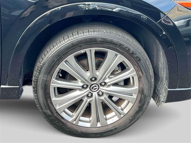 used 2023 Mazda CX-5 car, priced at $26,995